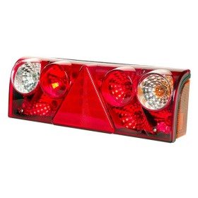 Rear Lamp Europoint 2 Right - Trailer - Semi-Trailer Aspock