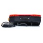 Rear Lamp Left Full Led 12/24V Trailer - Semitrailer