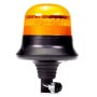 Led Gyrophare Orange 12/24V