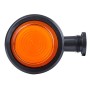 Marker Light Led Orange NEON For Mirror Truck Old School | Holland Style