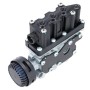Ecas Suspension Valve Iveco Stralis | 41211012 - 5010457434