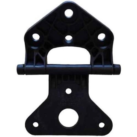 Charnière De Calandre Avant Iveco Stralis | 500368694 - 504306106