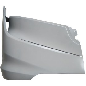 Front Bumper Right Iveco S Way With Primer