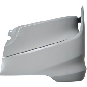 Angolo Paraurti Sinistro Iveco S Way Con Primer