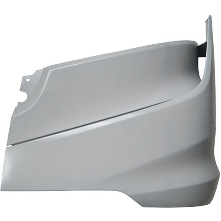 Angolo Paraurti Sinistro Iveco S Way Con Primer