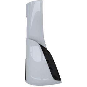 Conducto De Aire Derecho Blanco Iveco Stralis - Hi - Way