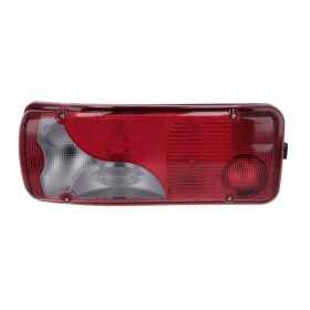 Fanale Posteriore Sinistro Iveco Stralis Hi - Way Euro 6