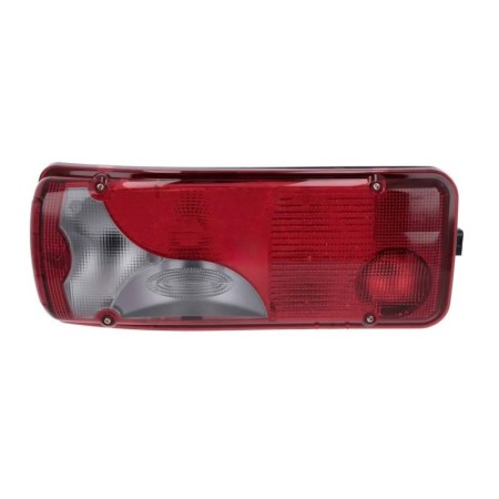 Fanale Posteriore Sinistro Iveco Stralis Hi - Way Euro 6