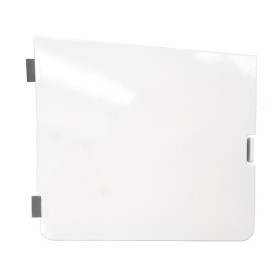 Couvercle Caisson D'emmarchement Blanc Iveco S-Way