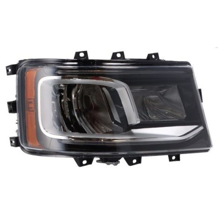Phare Droite Électrique Led Scania S - R | 2655849 - 2379886