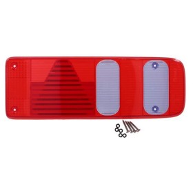 Right Rear Light Cover Ermax