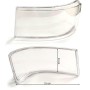 Left Front Headlight Glass Scania Series S | R | P | G