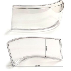 Vetro Fanale Anteriore Sinistro Scania Serie S | R | P | G