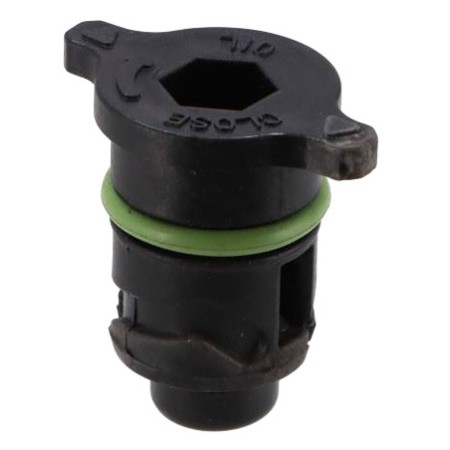 Oil Pan Drain Plug Mercedes Actros MP4 | A0019907517