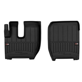 Rubber Mats Iveco Ford F-Max