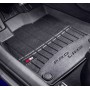Rubber Mats Iveco Ford F-Max