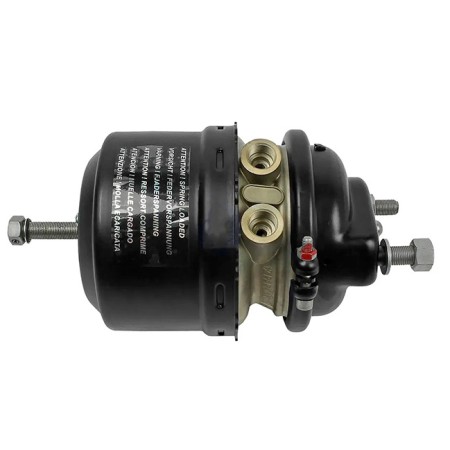 Right Rear Brake Cylinder Mercedes Atego