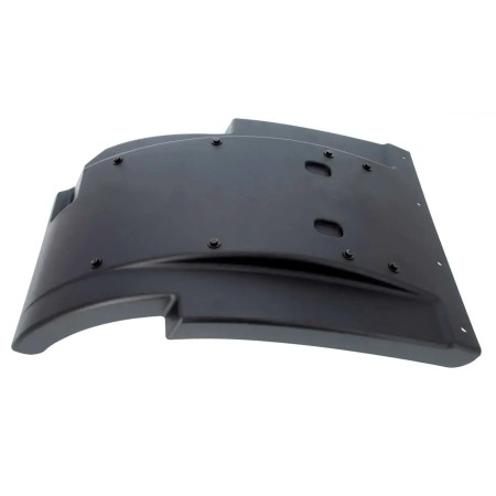 Parafango Anteriore Sinistro Parte Posteriore Daf 95 XF - XF 95 - CF - XF 105