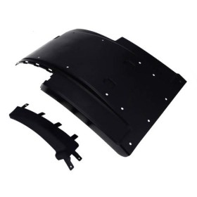 Left Front Fender Rear Part DAF XF - CF EURO 6