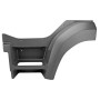 Pedana Parafango Sinistra DAF CF | 1437809 - 1656917 - 1893901