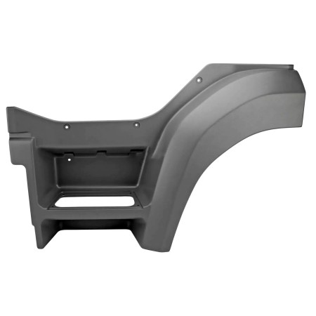 Pedana Parafango Sinistra DAF CF | 1437809 - 1656917 - 1893901