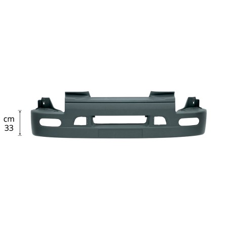 Front Bumper Renault Premium - 5010225817