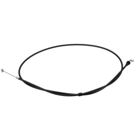 Câble D'ouverture Du Volet Latéral De Rangement Gauche Mercedes Actros Mp4 | 9607550461