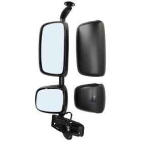 Left Rearview Mirror DAF XF 106 | 1920023