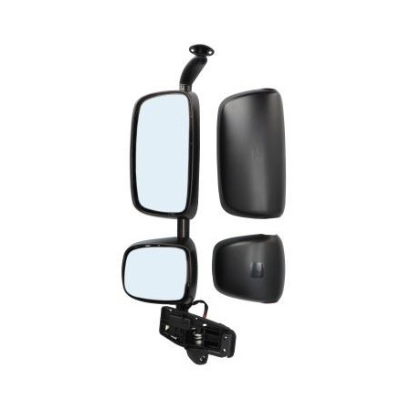 Left Rearview Mirror DAF XF 106 | 1920023