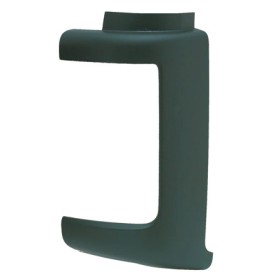 Angolo Paraurti Sinistro Iveco Eurostar 500389853 | 98405555