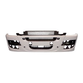 Front Bumper Iveco Stralis Hi - Way Ad - At - Hi - Road
