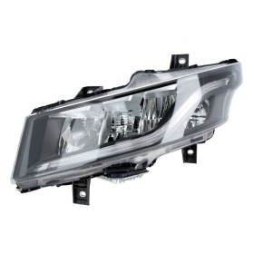 Left Front Headlight Iveco S-WAY | T-WAY | X-WAY | 5802905478