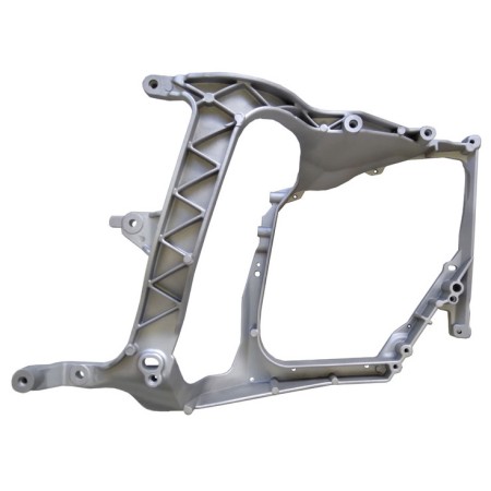 Soporte Faro Izquierdo Daf XF 106 | 1798448