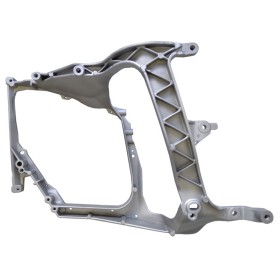 Soporte Faro Derecho Daf XF 106 | 1798449