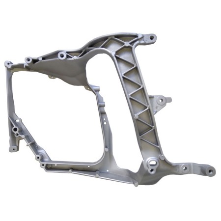 Support De Fixation Pour Phare Droite Daf XF 106 | 1798449