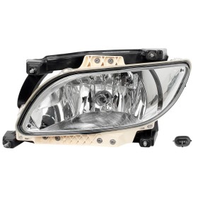 Feu Antibrouillard Avant Gauche DAF XF 106 1835884