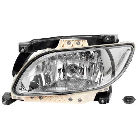Luz Antiniebla Delanteras Izquierdas DAF XF 106 | 1835884