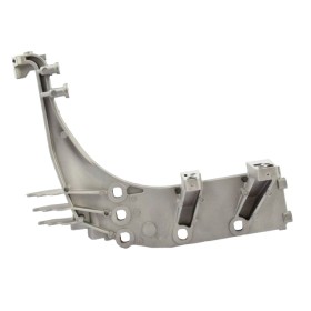 Support Caisson D’emmarchement Gauche DAF XF 106 | 2035145 - 1948151