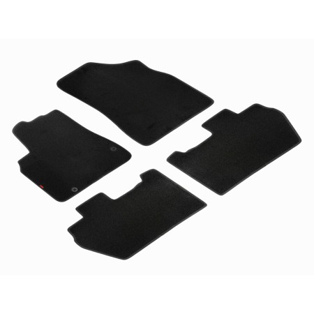 Set Tappeti Moquette Citroen Berlingo