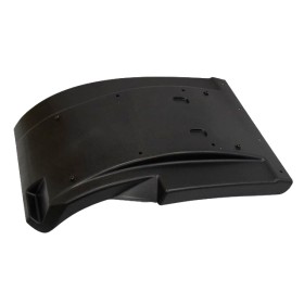 Right Front Fender With Antispray DAF Cf EURO 6