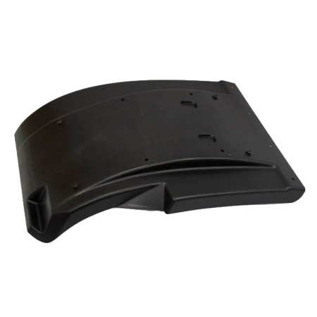 Right Front Fender With Antispray DAF Cf EURO 6