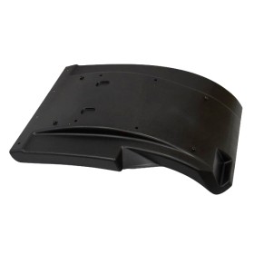 Left Front Fender With Antispray DAF Cf EURO 6