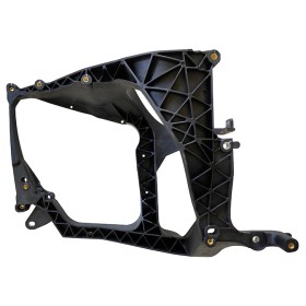 Support De Fixation Pour Phare Droite Daf XF 106 | 2107373