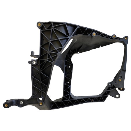 Left Headlight Bracket Daf XF 106