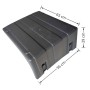 Batterieabdeckung Iveco Stralis