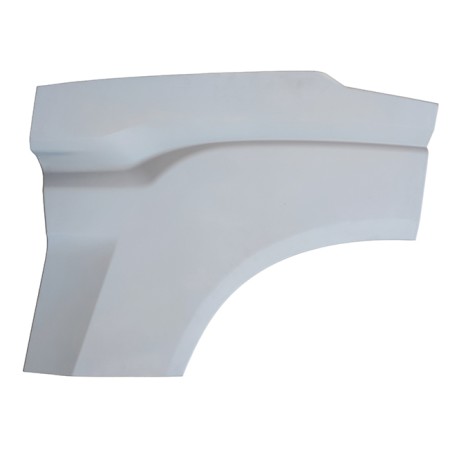 Extensión De Puerta Izquierda Iveco S-Way | 5802263403 - 5802474201