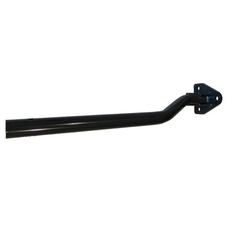Left Rear Fender Support Tube Iveco S-Way | Stralis Hi-Way