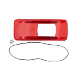 Right Rear Light Lens Iveco S-Way | Stralis Hi-Way | 42583198