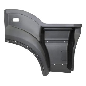 Right Fender Step Iveco S-Way | 5802404304