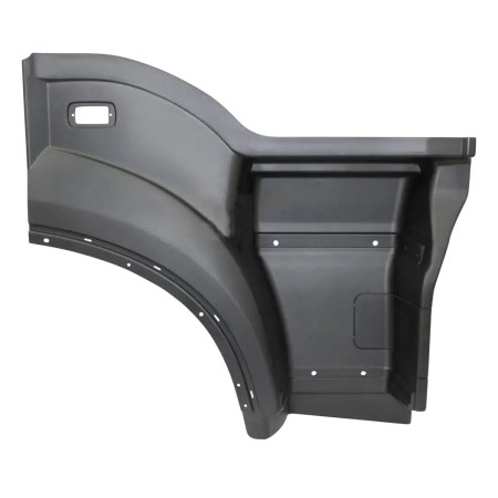 Right Fender Step Iveco S-Way | 5802404304